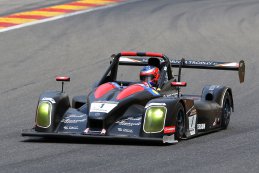 Russell Racing by PK Carsport - Norma M20 FC
