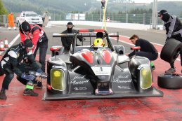 Russell Racing by PK Carsport - Norma M20 FC