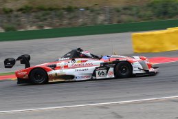 GHK Racing by T2 - Norma M20 FC