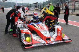 GHK Racing by T2 - Norma M20 FC