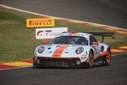 GPX Racing - Porsche 911 GT3-R