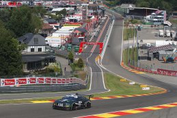 Bentley Team M-Sport - Bentley Continental GT3