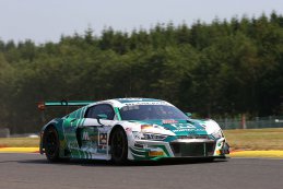 Montaplast by Land Motorsport - Audi R8 LMS Evo