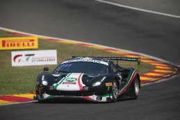 AF Corse - Ferrari 488 GT3