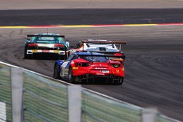2019 Total 24 Hours of Spa
