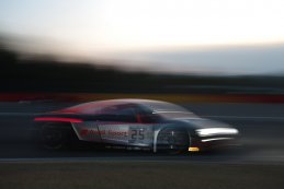 Audi Sport Team Saintéloc - Audi R8 LMS Evo