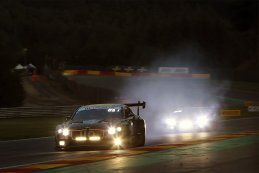 M-Sport Bentley - Bentley Continental GT3