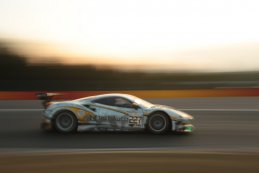 HubAuto Corsa - Ferrari 488 GT3