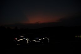Bentley Team M-Sport - Bentley Continental GT3