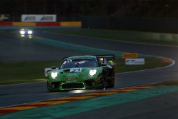 Dinamic Motorsport - Porsche 911 GT3 R