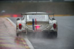 1969 Tribute - Porsche 911 GT3 Cup MR