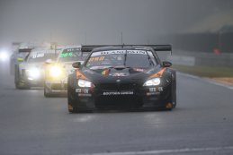 Boutsen Ginion - BMW M6 GT3