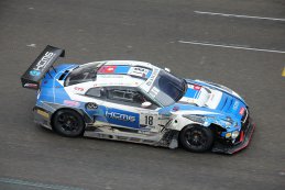 KCMG - Nissan GT-R Nismo