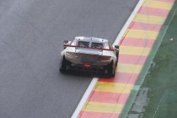 Honda Team Motul - Honda NSX GT3