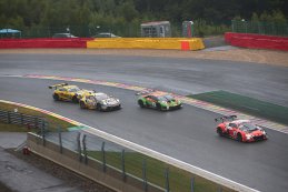 2019 Total 24 Hours of Spa