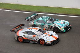 GPX Racing - Porsche 911 GT3 R