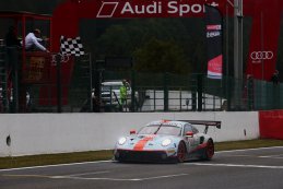 GPX Racing - Porsche 911 GT3 R