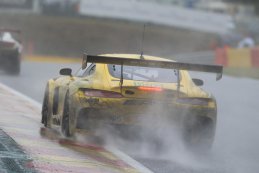 Mercedes-AMG Team GruppeM - Mercedes-AMG GT3