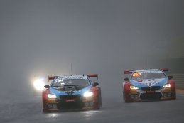 Walkenhorst Motorsport - BMW M6 GT3