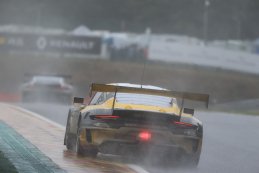 Rowe Racing - Porsche 911 GT3-R