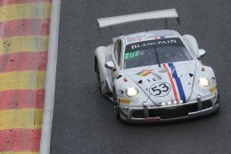 1959 Tribute - Porsche 911 GT3 Cup MR