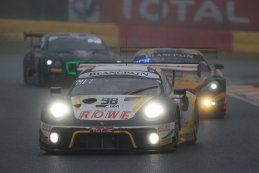 Rowe Racing - Porsche 911 GT3 R