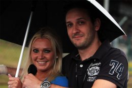 Autosport.be selectie babes uit 2013
