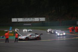 24 2019u Francorchamps - Winning Porsche