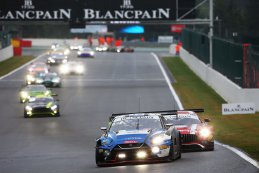 KCMG - Nissan GT-R Nismo GT3