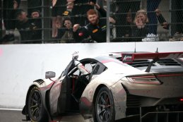 24 2019u Francorchamps - Honda