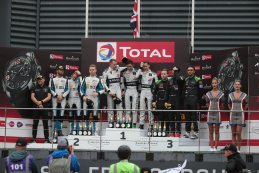 24 2019u Francorchamps - Podium