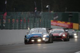 Nissan KCMG 24 u francorchamps 2019