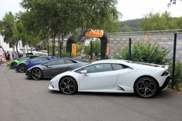 24H Spa 2019