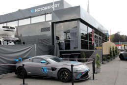 24H Spa 2019