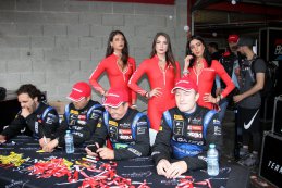 24H Spa: Sfeerbeelden uit de paddock