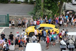24H Spa 2019