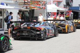 Leipert Motorsport - Lamborghini Huracan Super Trofeo