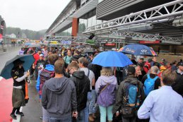 24H Spa 2019