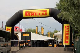 24H Spa 2019