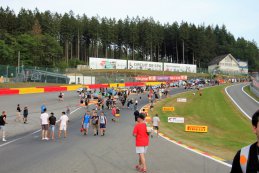 24H Spa 2019