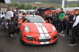 24H Spa 2019