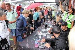 24H Spa 2019