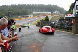 24H Spa 2019
