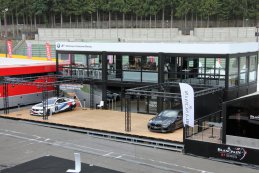 24H Spa 2019