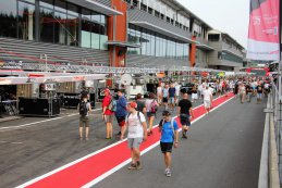 24H Spa 2019