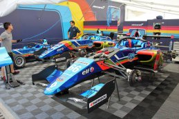 FA Racing - Formula Renault Eurocup