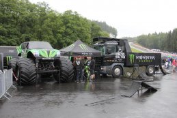 24H Spa 2019