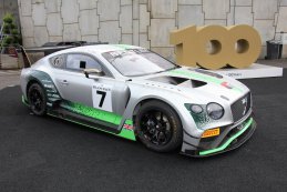 24H Spa 2019