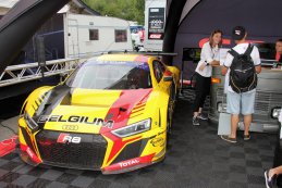 RACB National Team - Motorsport Games