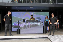 24H Spa 2019